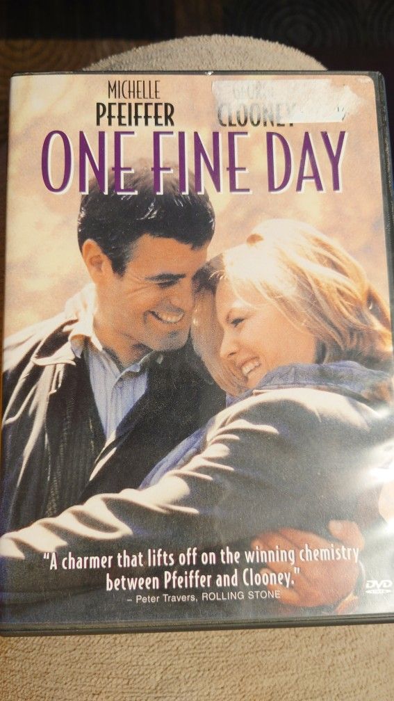 One Fine Day