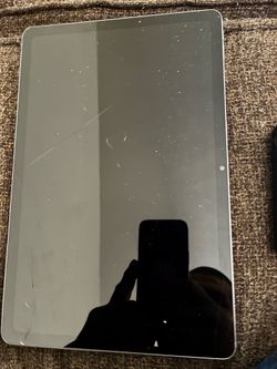 Lenovo tablet