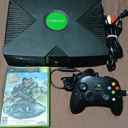 Xbox Original 