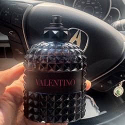 Perfumes and colognes