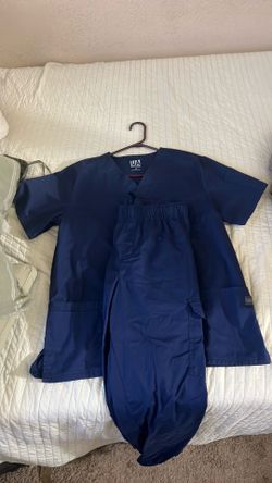 Scrubs-UA Butter-Soft brand