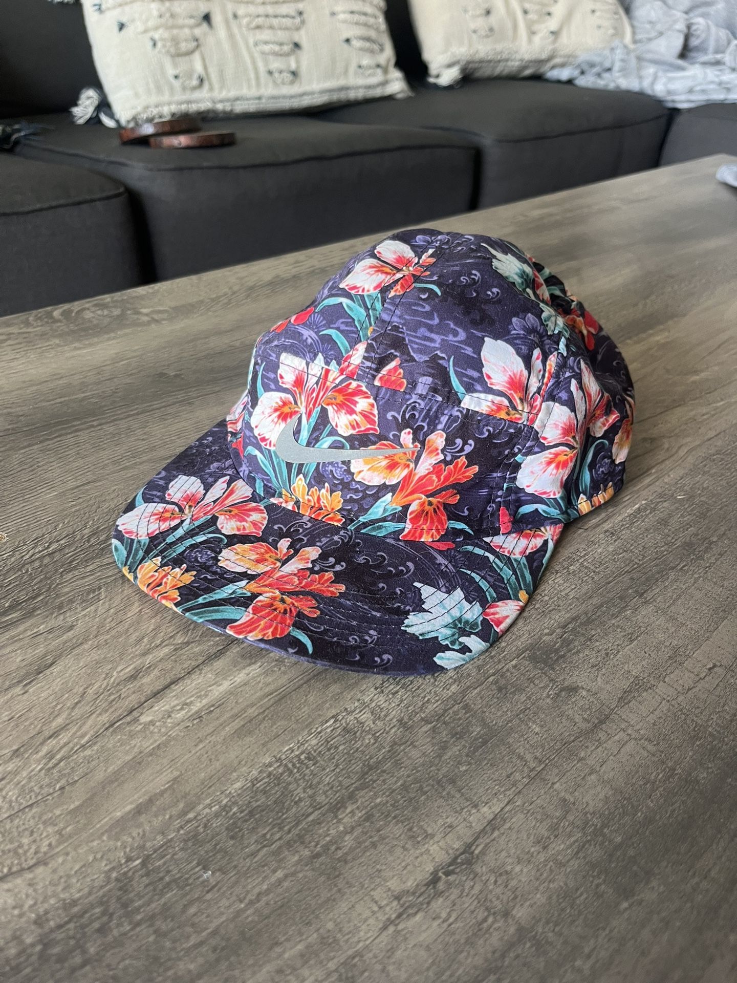 Nike “Photosynthesis” AW84 Hat