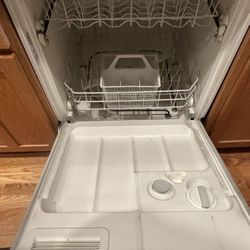Dishwasher 