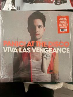 Viva Las Vengeance - Panic! At the Disco