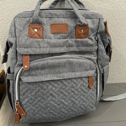 Diaper Bag