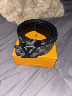 Belt