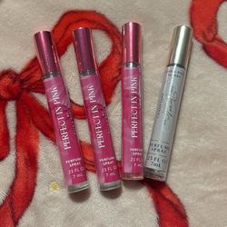 Bath And Body Works 10 $ Each 