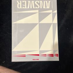 Enhypen Dimension Answer 