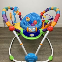 Baby Einstein Jumper