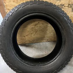 Nitto Recon Grappler