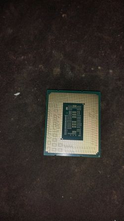Intel i5-13400f
