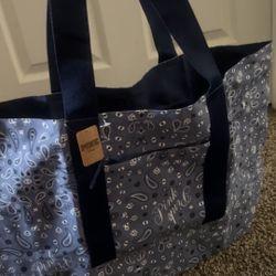 PINK Tote Bag