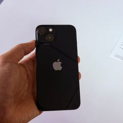 Apple iPhone 14 'Midnight Blue' · Unlocked - 128GB