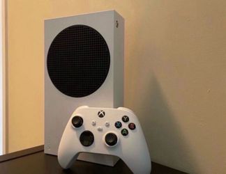 Xbox Series S 500GB