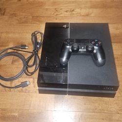 500 GB PS4 
