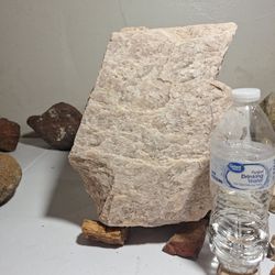 50 Lb Pigmatite Crystal Loaded With Beautiful Mimerals 