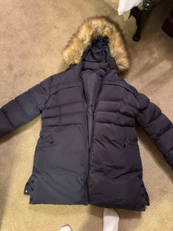 Women Winter Coat 