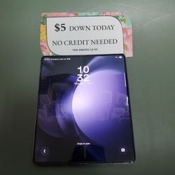 🚨 Samsung Galaxy Z Fold 5 5G 7.6 inch – Starting from $499! Save $1,250 Instantly + $1 to Grab It Today0