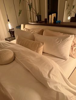 Rove Concepts : King Harper Bed Frame