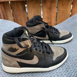 Nike high tops 