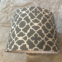 Lamp Shade 