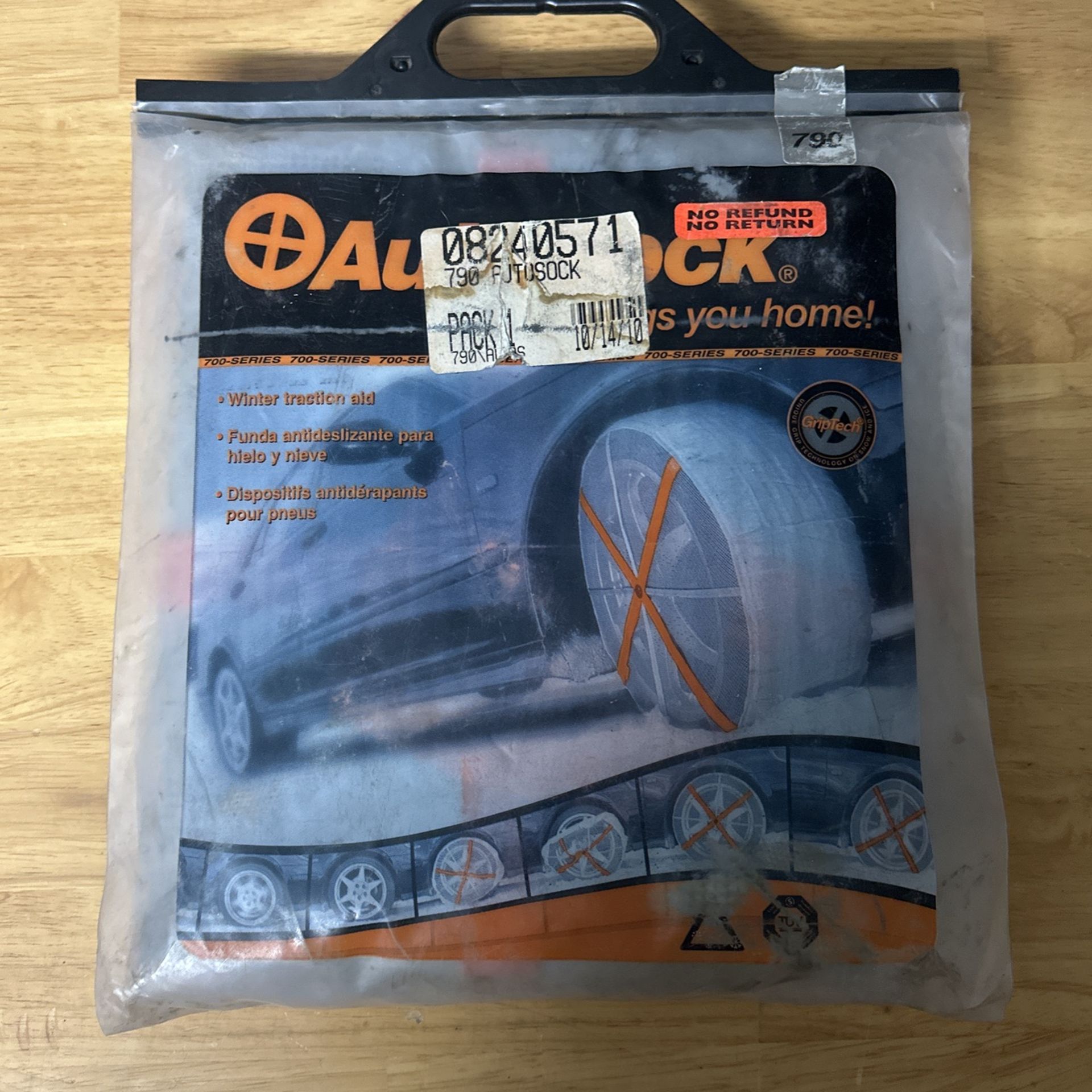Snow Chain