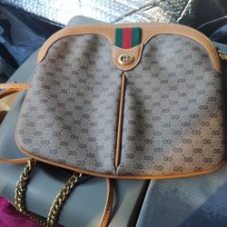 Gucci Purse
