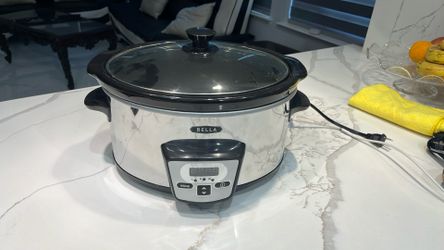 Bella Ceramic Cooker