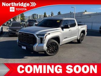 2023 Toyota Tundra