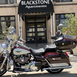 2021 FLHR Road King must SEE