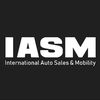 Intl. Auto Sales and Mobility