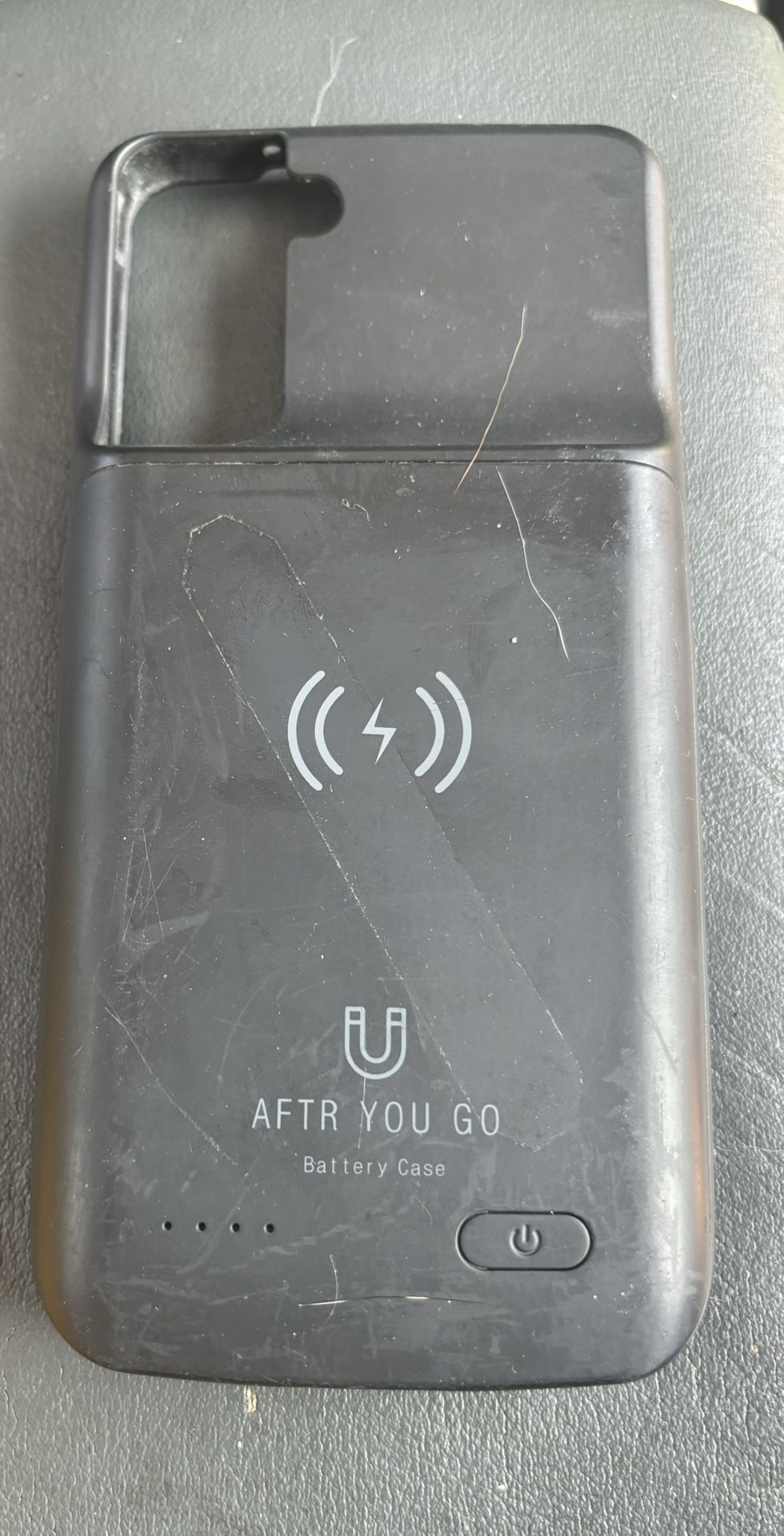 3 Phone Charging Cases!