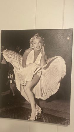 Marilyn Monroe