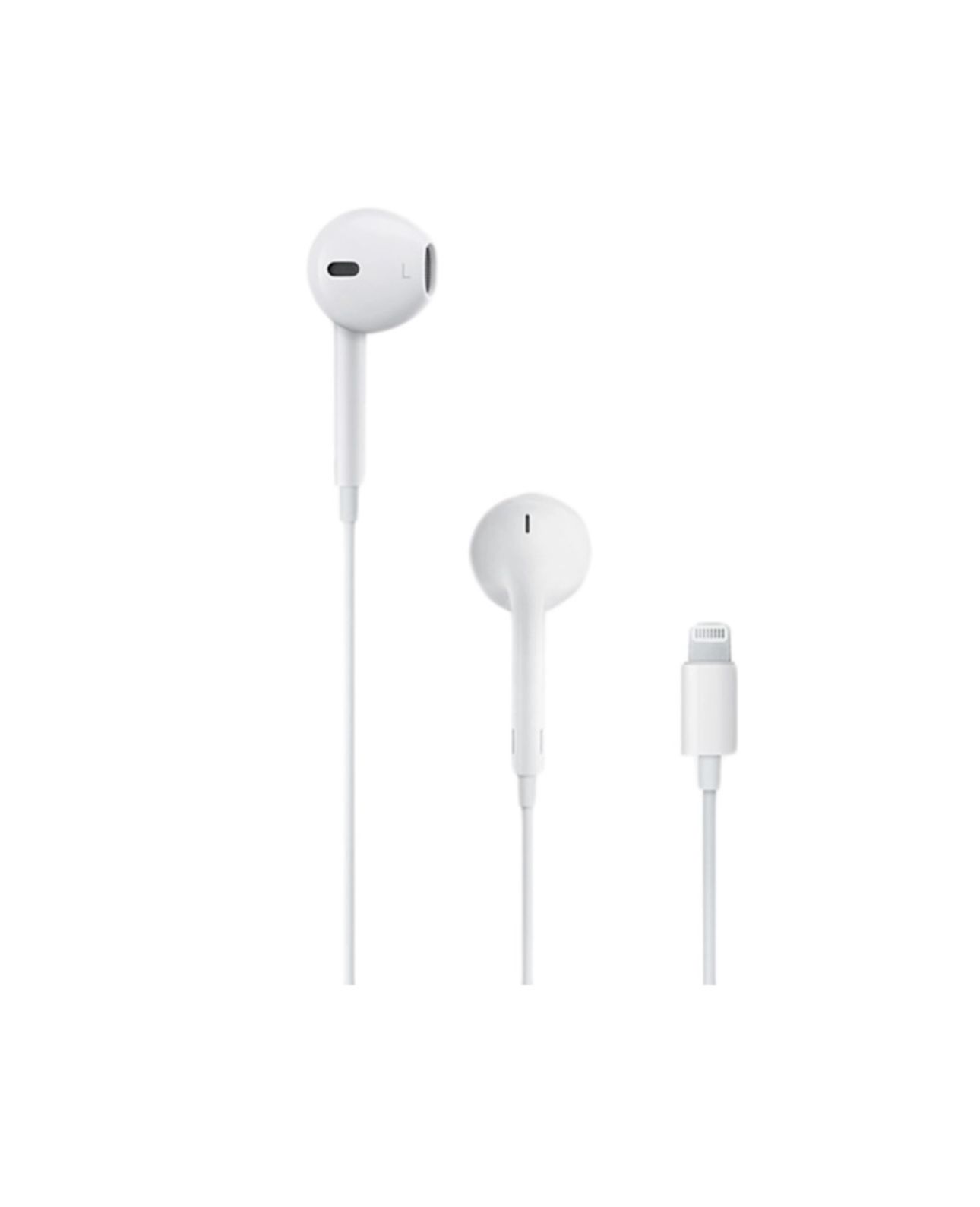 Apple Wired EarPods with Lightning Connector