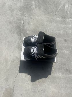 Size 11 Adidas Sambas Flaws Are Shown