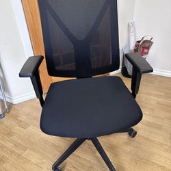 Office Chair 