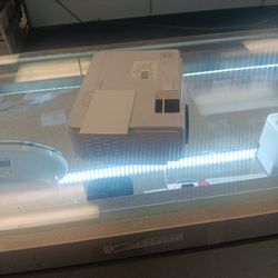 Projector 