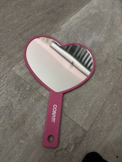 Hand Mirror 