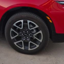 Bridgestone 235/55/R20