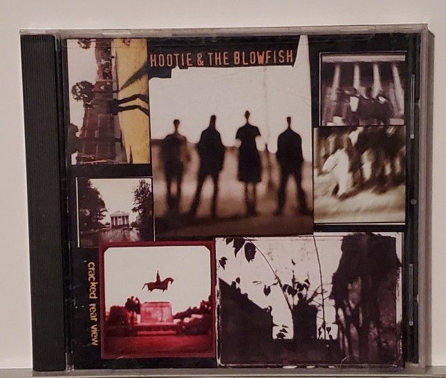 Hootie & The Blowfish CD