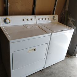 Washer And Dryer Electric Dire drive Transmission 