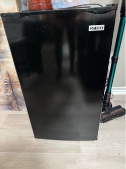 Igloo refrigerator