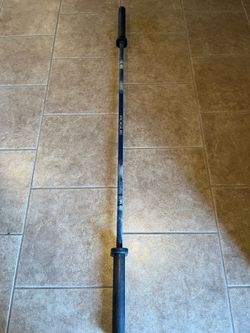 Rogue Bella cerakote bar