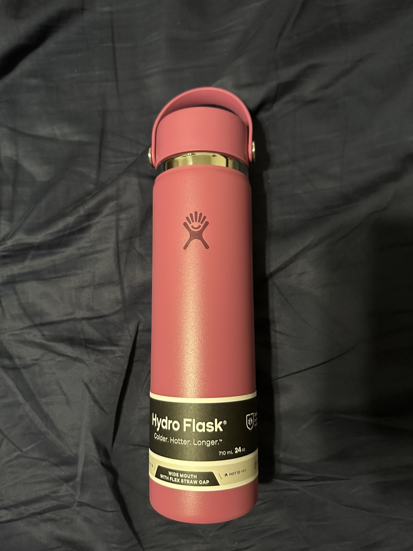 Hydroflask Bottle