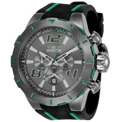 Invicta brand new for 2026