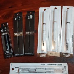 Elf Cosmetics 