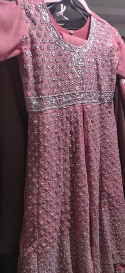 Beautiful girls dress
