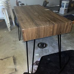 Desk 
