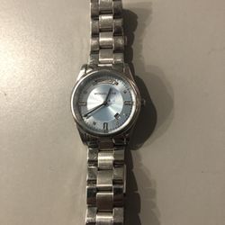 Michael Kors Stainless Steel Wrist Watch