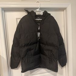 Brand New Men’s Coats